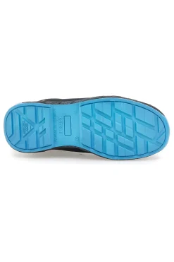 Scarpe antinfortunistiche Nero tessuto tecnico U. power Deon S1PS HI HRO FO SR ESD