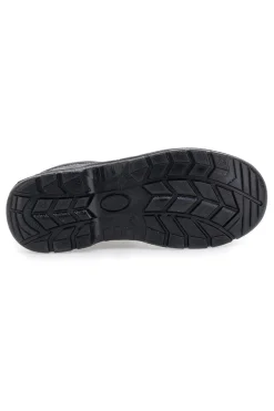 Scarpe antinfortunistiche basse nere S3 tomaia resistente Blue energy BS 20 S3 SR