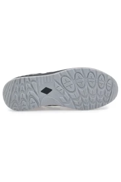 Scarpe antinfortunistiche nere con puntale in fibra di vetro Albatros DRIFTER LOW S1P