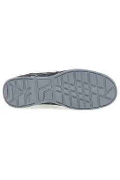Scarpe antinfortunistiche da uomo nere basse in Putek Plus U. Power Jackson S S3S CI FO SR ESD