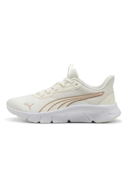 Scarpe avorio stile running Puma Flexfocus Lite Modern Woven