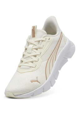Scarpe avorio stile running Puma Flexfocus Lite Modern Woven