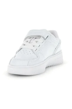 Scarpe bianche con chiusura a strappo Champion RD18 2.0 Low B TD