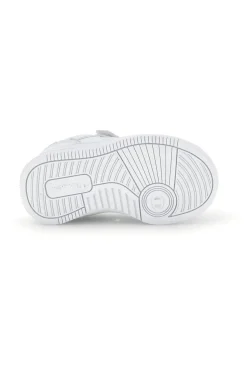 Scarpe bianche con chiusura a strappo Champion RD18 2.0 Low B TD