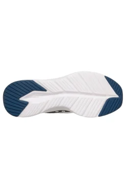 Scarpe bianche slip-on Contour Foam Cozy Fit Skechers