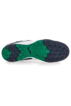Scarpe calcetto bianche suola Turf Joma Dribling 2502