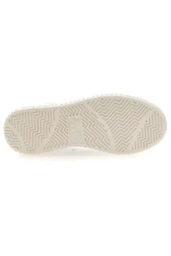 Scarpe casual bianche con suola a contrasto Diadora Game Step Tutu PS
