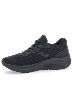 Scarpe Casual nere in mesh Joma N100 Lady 2521