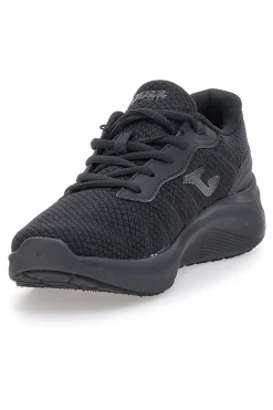 Scarpe Casual nere in mesh Joma N100 Lady 2521