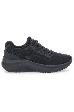 Scarpe Casual nere in mesh Joma N100 Lady 2521