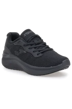 Scarpe Casual nere in mesh Joma N100 Lady 2521
