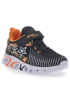 Scarpe con Luci Pitt Kids 21686