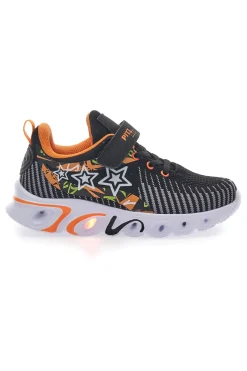 Scarpe con Luci Pitt Kids 21686