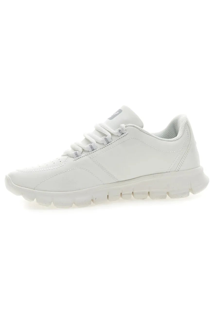 Scarpe da Allenamento Bianche FREDDY FY7665