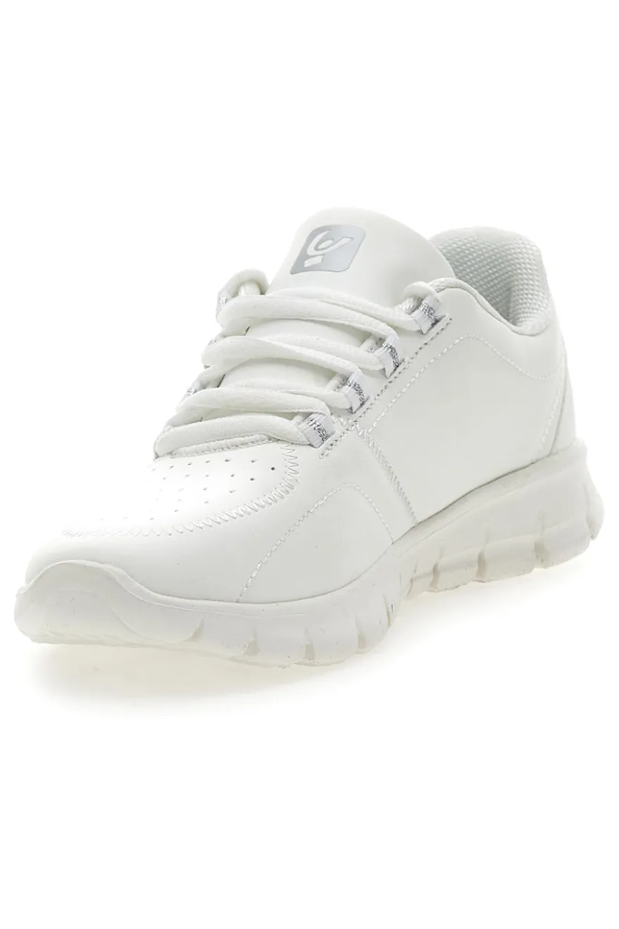 Scarpe da Allenamento Bianche FREDDY FY7665