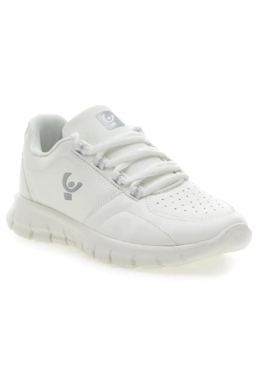 Scarpe da Allenamento Bianche FREDDY FY7665