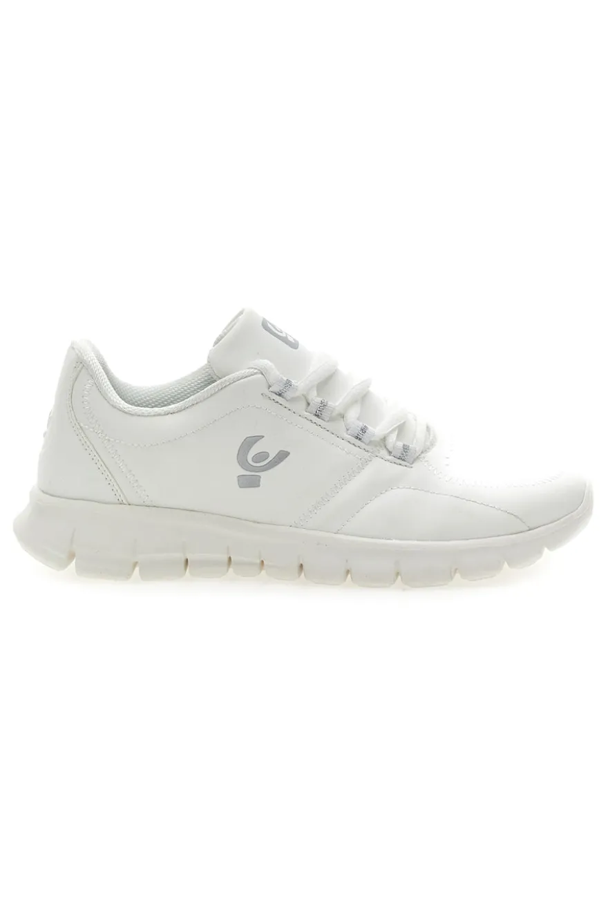 Scarpe da Allenamento Bianche FREDDY FY7665