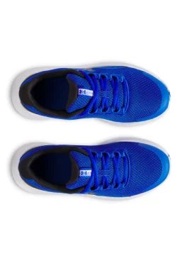 Scarpe da Allenamento Blu UNDER AMOUR Grade School Surge 4