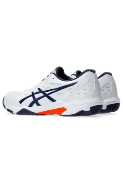 Scarpe da Allenamento Indoor Bianche Asics Gel-Rocket 11
