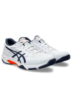 Scarpe da Allenamento Indoor Bianche Asics Gel-Rocket 11