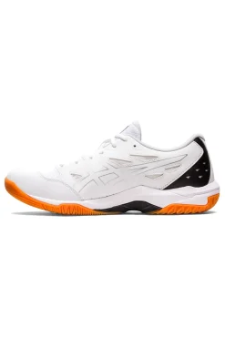 Scarpe da Allenamento Indoor Bianche Asics Gel-Rocket 11