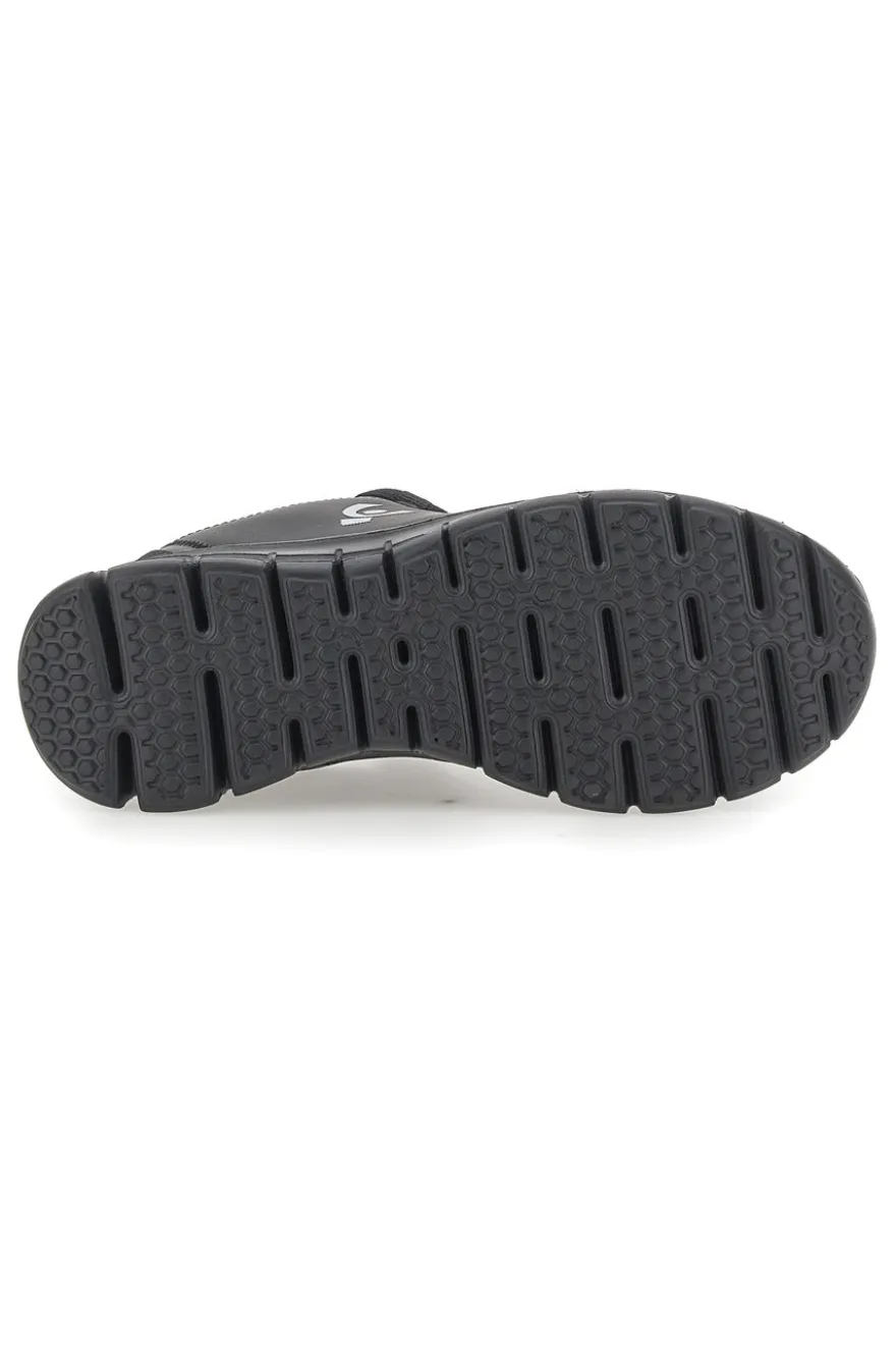 Scarpe da Allenamento Nere FREDDY FY7665