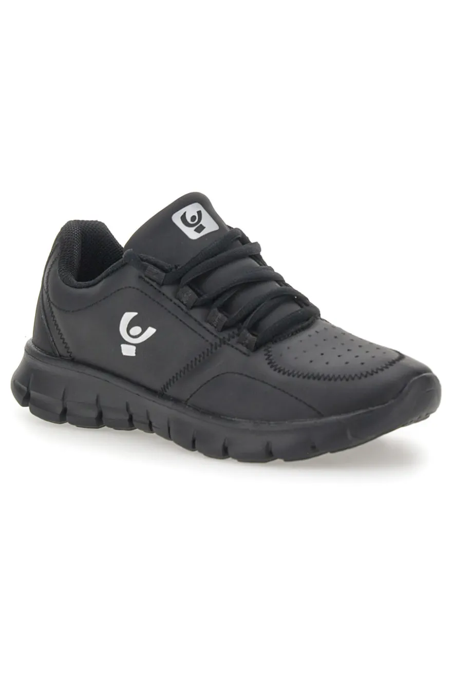 Scarpe da Allenamento Nere FREDDY FY7665