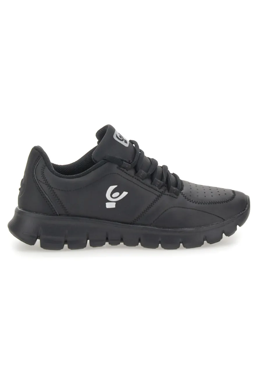 Scarpe da Allenamento Nere FREDDY FY7665