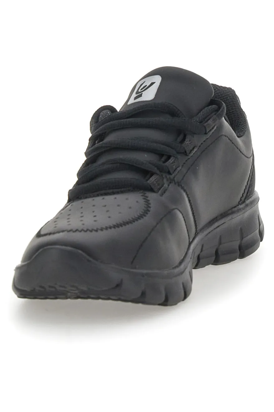 Scarpe da Allenamento Nere FREDDY FY7665