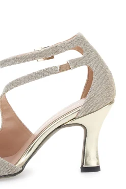 Scarpe da Ballo Partino con Cinturino THE FIRST DANCE 5514