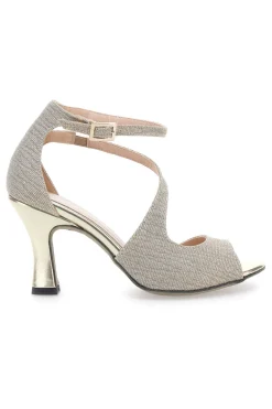 Scarpe da Ballo Partino con Cinturino THE FIRST DANCE 5514
