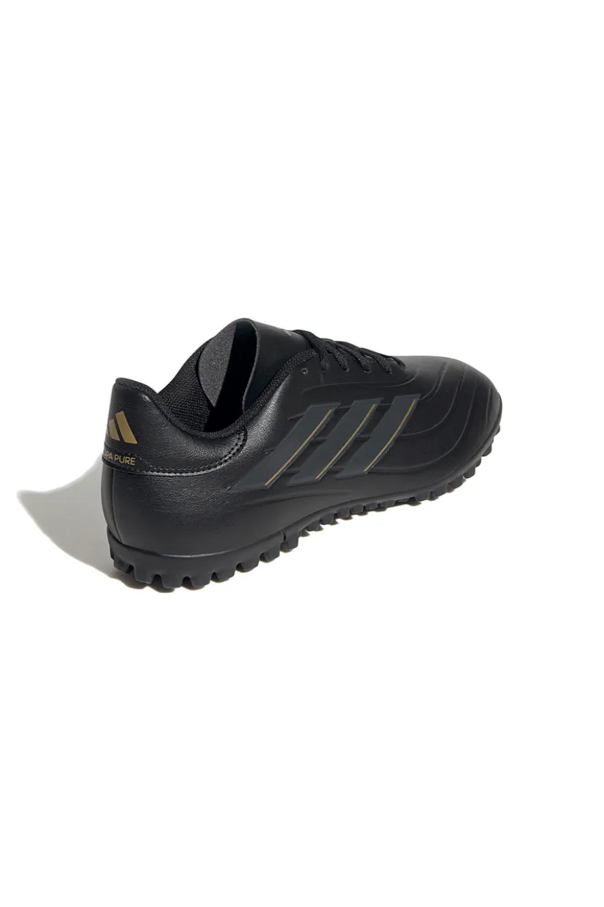 Scarpe da calcetto a 5 nere Adidas COPA PURE 2 CLUB TF