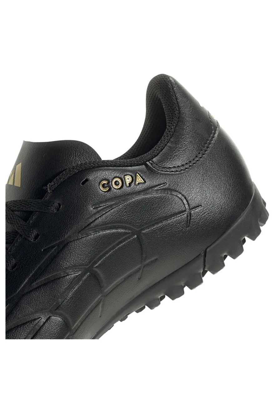 Scarpe da calcetto a 5 nere Adidas COPA PURE 2 CLUB TF