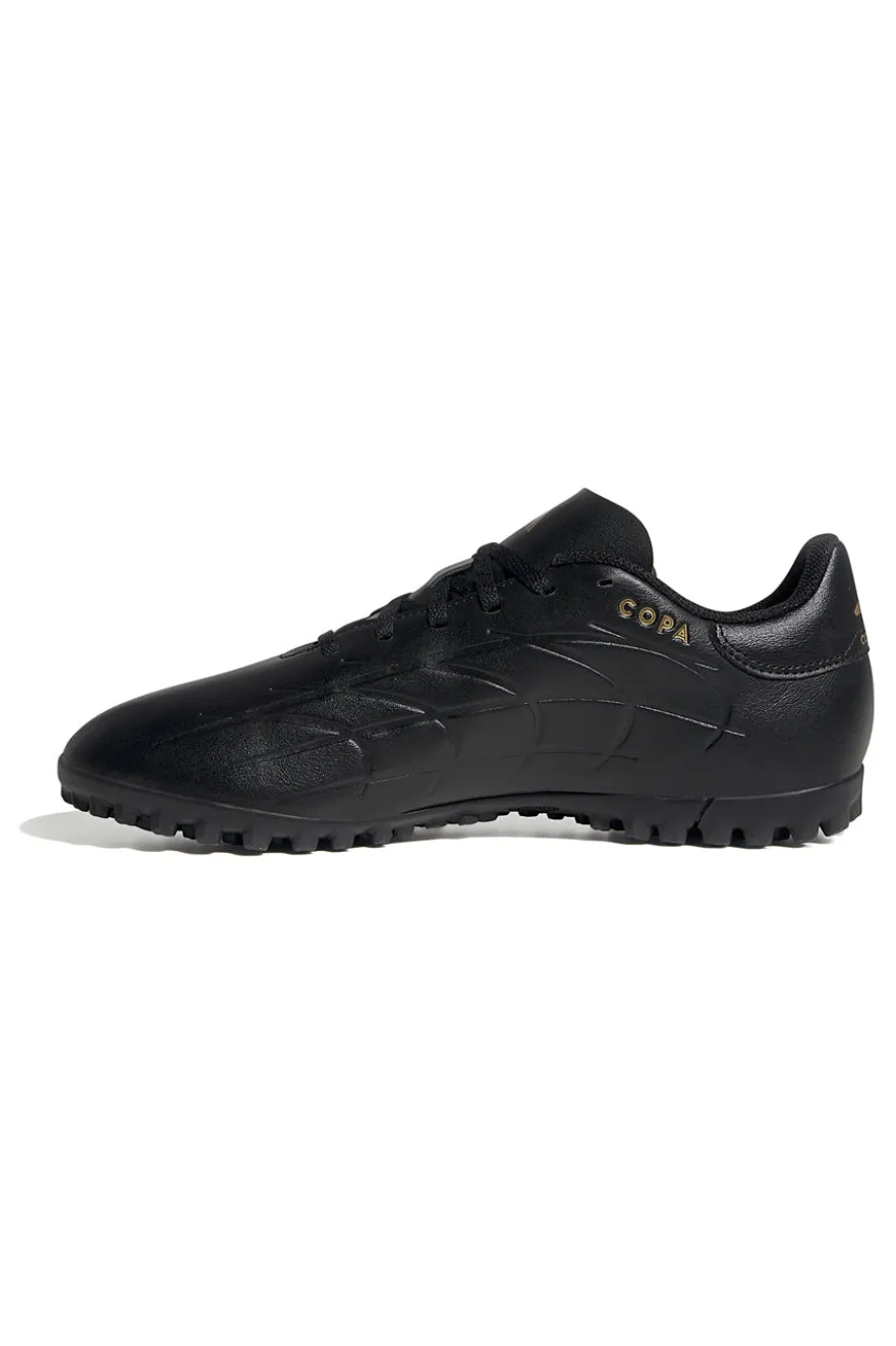 Scarpe da calcetto a 5 nere Adidas COPA PURE 2 CLUB TF