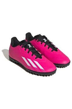 Scarpe da Calcetto Adidas X Speedportal 4 TF Fucsia