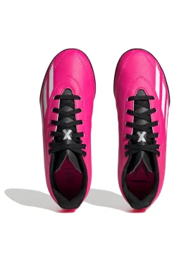 Scarpe da Calcetto Adidas X Speedportal 4 TF Fucsia