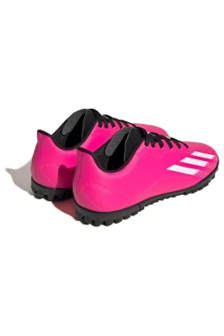 Scarpe da Calcetto Adidas X Speedportal 4 TF Fucsia
