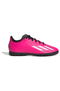 Scarpe da Calcetto Adidas X Speedportal 4 TF Fucsia
