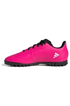 Scarpe da Calcetto Adidas X Speedportal 4 TF Fucsia