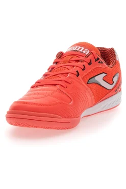 Scarpe da Calcetto Arancioni Con Lacci Joma DRIBLING 2507
