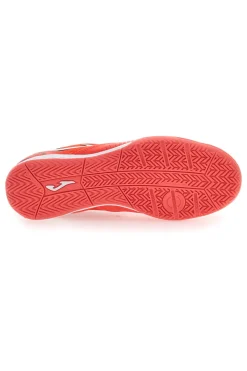 Scarpe da Calcetto Arancioni Con Lacci Joma DRIBLING 2507