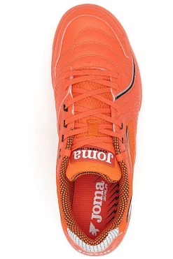 Scarpe da Calcetto Arancioni Con Lacci Joma DRIBLING 2507