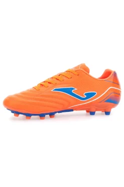Scarpe da Calcetto Arancioni Joma Aguila 2408 Firm Ground (FG)
