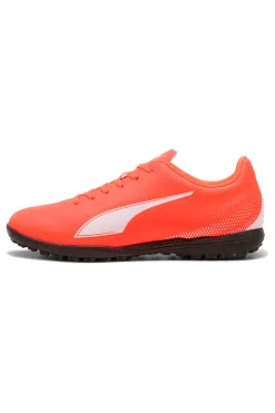 Scarpe da calcetto arancioni suola turf Vitoria II Puma