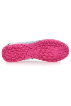 Scarpe da Calcetto Bianche Puma Future 7 Play TT JR