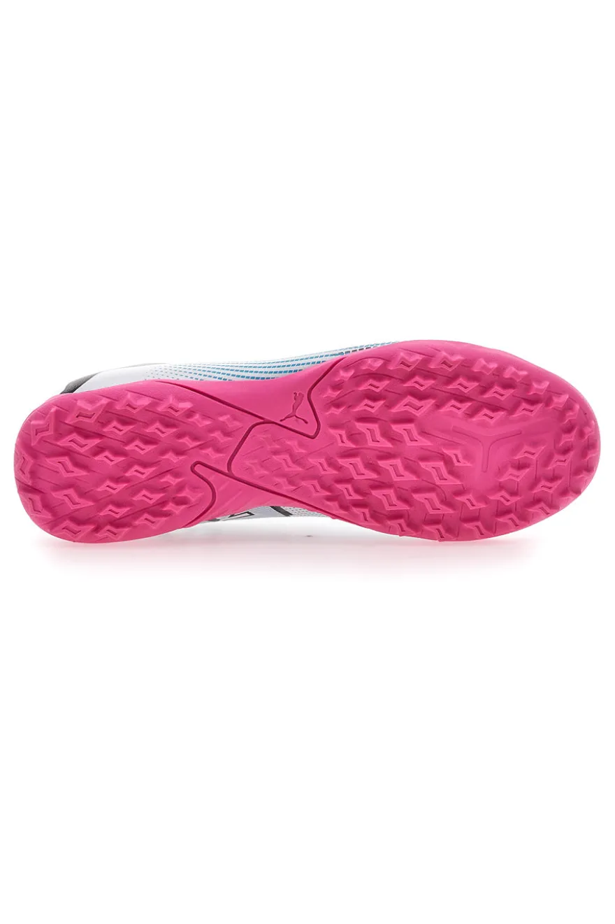 Scarpe da Calcetto Bianche Puma Future 7 Play TT JR