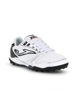 Scarpe da calcetto bianche Joma Dribling 2602
