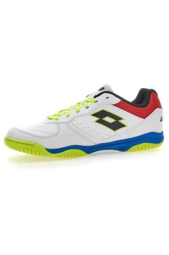 Scarpe da Calcetto Bianche Lotto Tacto 300 VII ID
