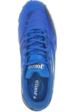 Scarpe da Calcetto Blu JOMA Liga 5 2505 Turf