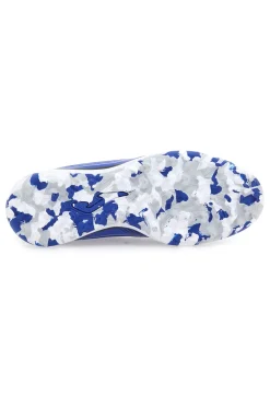Scarpe da Calcetto Blu JOMA Liga 5 2505 Turf